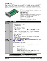 Preview for 164 page of Avaya IP Ofice 8.0 Quick Mode Instaltion