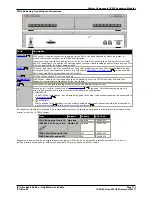 Preview for 173 page of Avaya IP Ofice 8.0 Quick Mode Instaltion