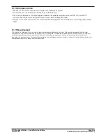 Preview for 246 page of Avaya IP Ofice 8.0 Quick Mode Instaltion
