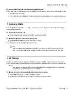 Preview for 7 page of Avaya IP Telephones User Manual