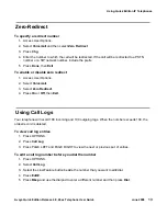 Preview for 13 page of Avaya IP Telephones User Manual