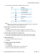 Preview for 21 page of Avaya IP Telephones User Manual