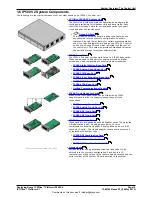 Preview for 19 page of Avaya IP500 User Manual