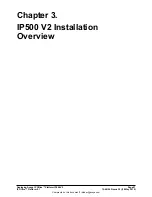 Preview for 57 page of Avaya IP500 User Manual