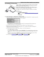 Preview for 67 page of Avaya IP500 User Manual