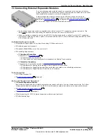 Preview for 85 page of Avaya IP500 User Manual