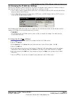 Preview for 101 page of Avaya IP500 User Manual