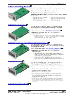 Preview for 195 page of Avaya IP500 User Manual