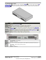 Preview for 220 page of Avaya IP500 User Manual