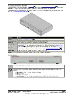 Preview for 222 page of Avaya IP500 User Manual