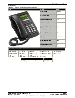 Preview for 243 page of Avaya IP500 User Manual