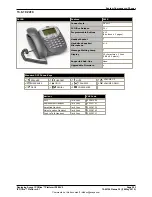 Preview for 253 page of Avaya IP500 User Manual