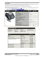 Preview for 272 page of Avaya IP500 User Manual