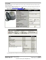 Preview for 274 page of Avaya IP500 User Manual