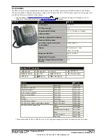 Preview for 276 page of Avaya IP500 User Manual