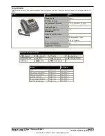 Preview for 278 page of Avaya IP500 User Manual