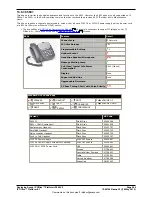 Preview for 280 page of Avaya IP500 User Manual