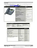 Preview for 282 page of Avaya IP500 User Manual