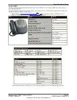 Preview for 283 page of Avaya IP500 User Manual