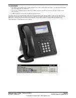 Preview for 292 page of Avaya IP500 User Manual