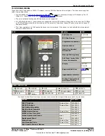 Preview for 295 page of Avaya IP500 User Manual