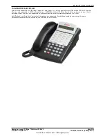 Preview for 305 page of Avaya IP500 User Manual