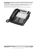 Preview for 306 page of Avaya IP500 User Manual