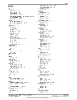 Preview for 397 page of Avaya IP500 User Manual