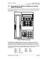 Preview for 12 page of Avaya LinkPlus Manual