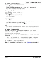 Preview for 39 page of Avaya M7100N User Manual