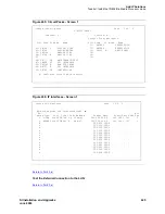 Preview for 625 page of Avaya MCC1 Installation And Upgrades