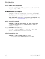 Preview for 844 page of Avaya MCC1 Installation And Upgrades