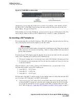 Preview for 36 page of Avaya Media Gateway G350 Upgrade And Service Manual