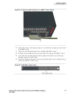 Preview for 37 page of Avaya Media Gateway G350 Upgrade And Service Manual