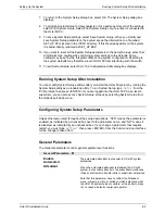 Preview for 63 page of Avaya Octel 50 Installation Manual