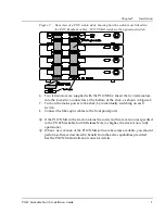 Preview for 11 page of Avaya P116T Installation Manual