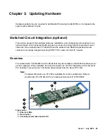 Preview for 45 page of Avaya S6200 Manual