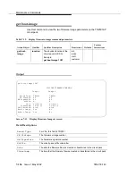 Preview for 412 page of Avaya S8700 Series Maintenance Manual