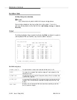 Preview for 426 page of Avaya S8700 Series Maintenance Manual