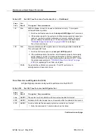 Preview for 1482 page of Avaya S8700 Series Maintenance Manual