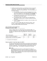 Preview for 1956 page of Avaya S8700 Series Maintenance Manual