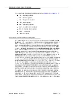 Preview for 2440 page of Avaya S8700 Series Maintenance Manual