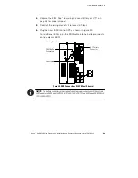 Preview for 61 page of Avaya S9RM Installation And Operator'S Manual