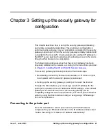 Preview for 23 page of Avaya SG208 Hardware Installation Manual