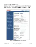 Preview for 12 page of Avaya TAS FreiTel-IP Application Notes