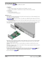 Preview for 18 page of Avaya UC Installation And Maintenance Manual