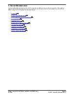 Preview for 46 page of Avaya UC Installation And Maintenance Manual