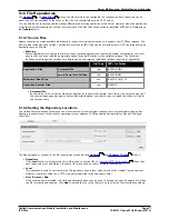 Preview for 57 page of Avaya UC Installation And Maintenance Manual