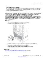 Preview for 19 page of Avaya Virtual Services Platform 9000 Series Manual