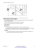 Preview for 32 page of Avaya Virtual Services Platform 9000 Installation Manual